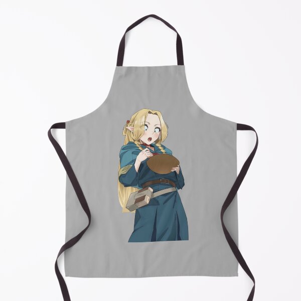 Item preview, Delicious in Dungeon - Marcille designed and sold by Inthestardust.