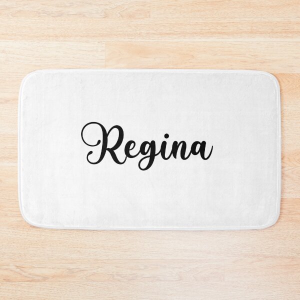 Item preview, Regina Calligraphy Name designed and sold by LanaMeyers.