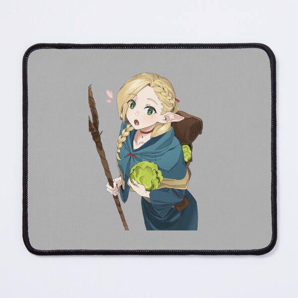 Item preview, Delicious in Dungeon - Marcille designed and sold by Inthestardust.