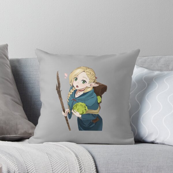 Artikelvorschau, Köstlich im Dungeon - Marcille entworfen und verkauft von Inthestardust.