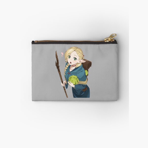 Item preview, Delicious in Dungeon - Marcille  designed and sold by Inthestardust.
