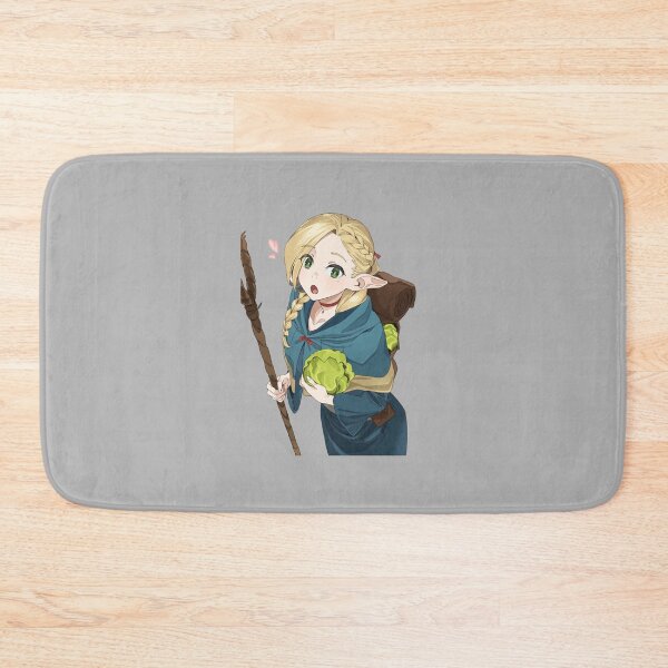 Item preview, Delicious in Dungeon - Marcille  designed and sold by Inthestardust.
