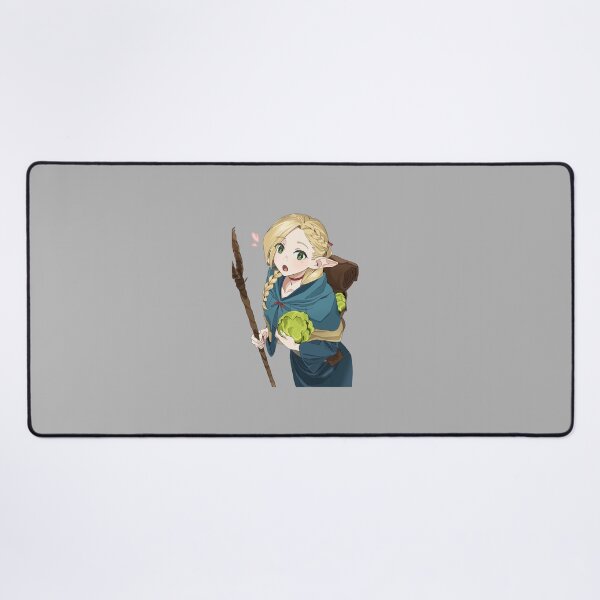 Item preview, Delicious in Dungeon - Marcille designed and sold by Inthestardust.