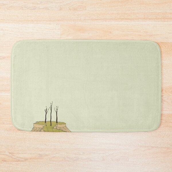 Item preview, Three of Wands Butte designed and sold by GeoSplore.