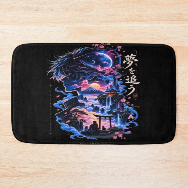 Item preview, Japanese Dreamscape designed and sold by HACHI-SHOP.