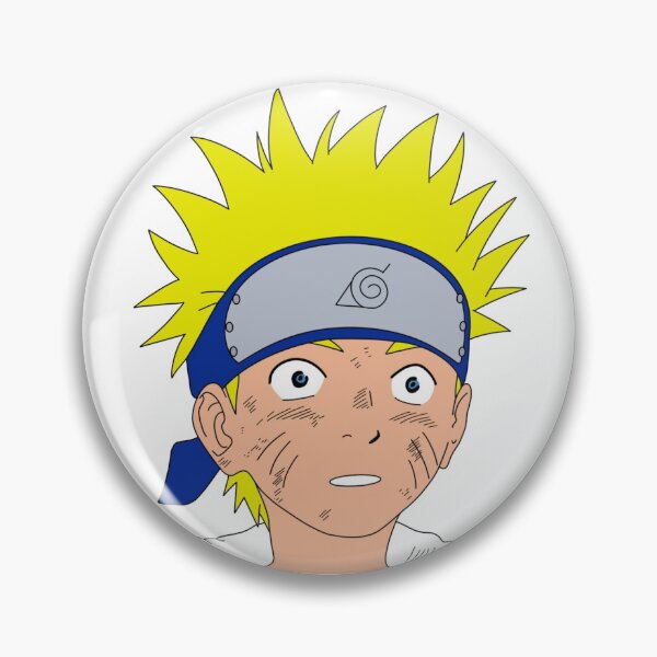 Artikelvorschau, Naruto Shinobi entworfen und verkauft von konsu-smn.