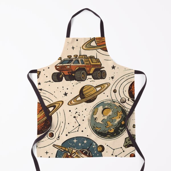 Item preview, Art Sacred Geometry Dark Celestial Astrology Pattern designed and sold by ART ATTACK ZONE.