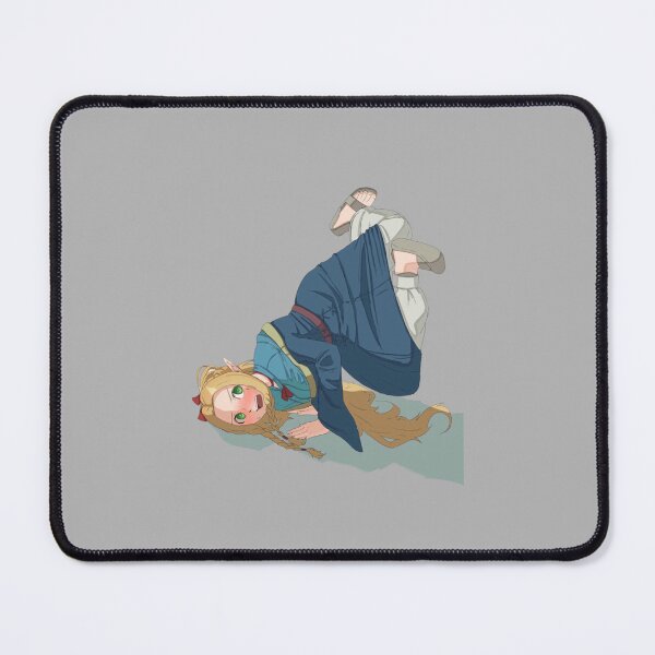 Item preview, Delicious in Dungeon - Marcille  designed and sold by Inthestardust.