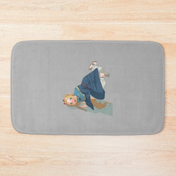 Item preview, Delicious in Dungeon - Marcille  designed and sold by Inthestardust.