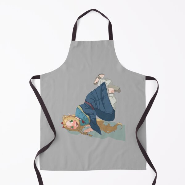 Item preview, Delicious in Dungeon - Marcille designed and sold by Inthestardust.