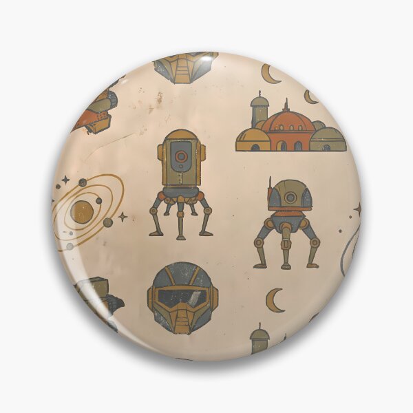 Item preview, Design Cosmic Sacred Geometry Dark Celestial Astrology Pattern designed and sold by ART ATTACK ZONE.