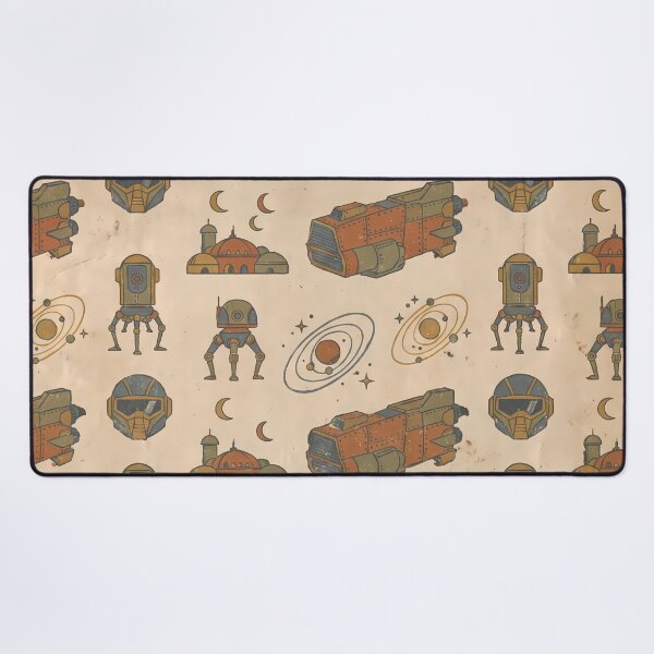 Item preview, Design Cosmic Sacred Geometry Dark Celestial Astrology Pattern designed and sold by ART ATTACK ZONE.