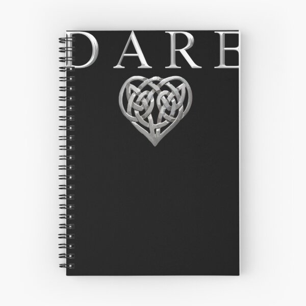 Item preview, THE Dare Band designed and sold by DreamArt-Jar.