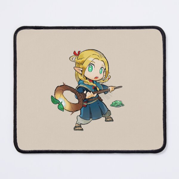 Item preview, Delicious in Dungeon - Marcille designed and sold by Inthestardust.