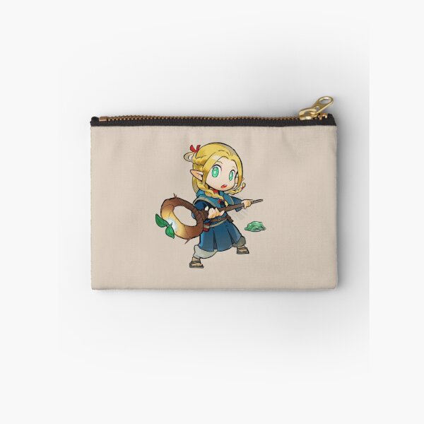 Item preview, Delicious in Dungeon - Marcille  designed and sold by Inthestardust.