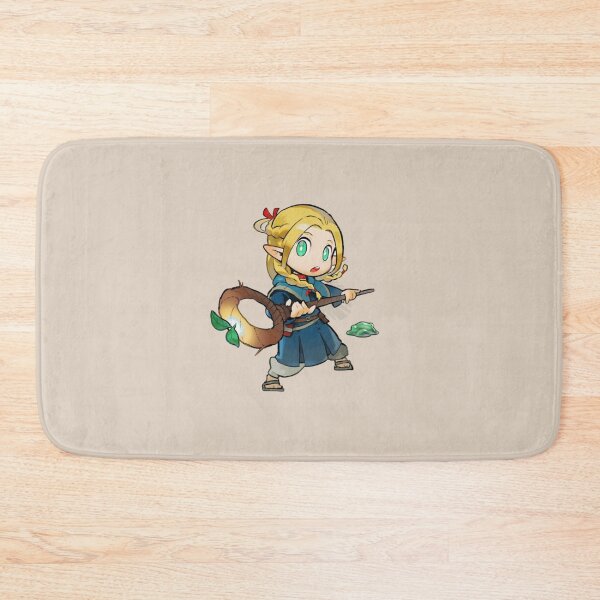 Item preview, Delicious in Dungeon - Marcille  designed and sold by Inthestardust.