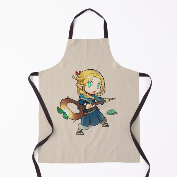 Item preview, Delicious in Dungeon - Marcille designed and sold by Inthestardust.