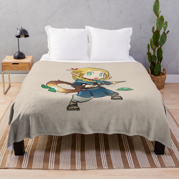 Item preview, Delicious in Dungeon - Marcille designed and sold by Inthestardust.