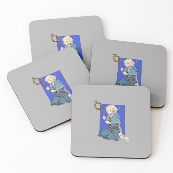 Item preview, Delicious in Dungeon - Marcille  designed and sold by Inthestardust.