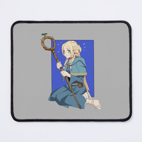Item preview, Delicious in Dungeon - Marcille designed and sold by Inthestardust.