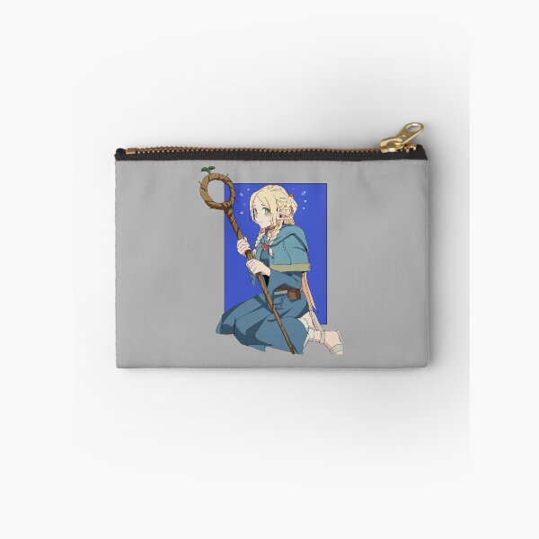 Item preview, Delicious in Dungeon - Marcille  designed and sold by Inthestardust.