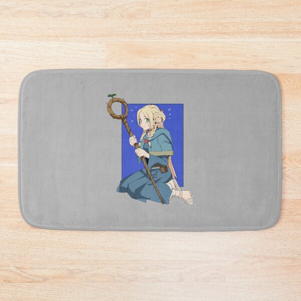 Item preview, Delicious in Dungeon - Marcille  designed and sold by Inthestardust.