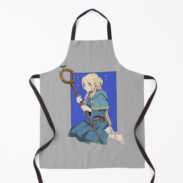 Item preview, Delicious in Dungeon - Marcille designed and sold by Inthestardust.