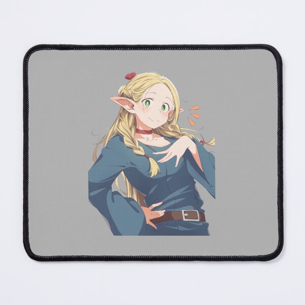 Item preview, Delicious in Dungeon - Marcille designed and sold by Inthestardust.