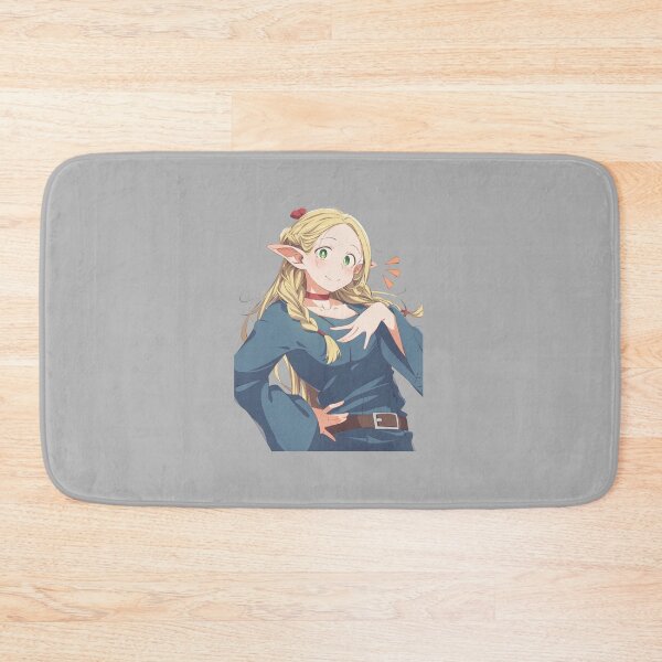 Item preview, Delicious in Dungeon - Marcille  designed and sold by Inthestardust.