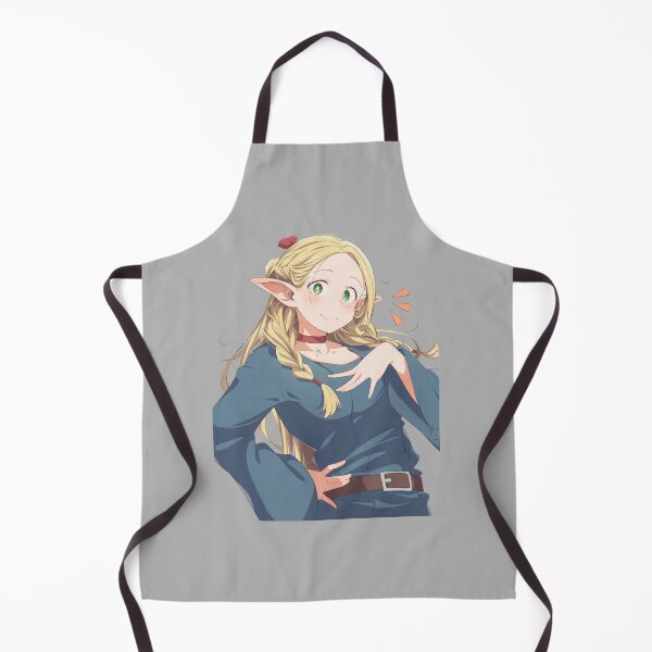 Item preview, Delicious in Dungeon - Marcille designed and sold by Inthestardust.