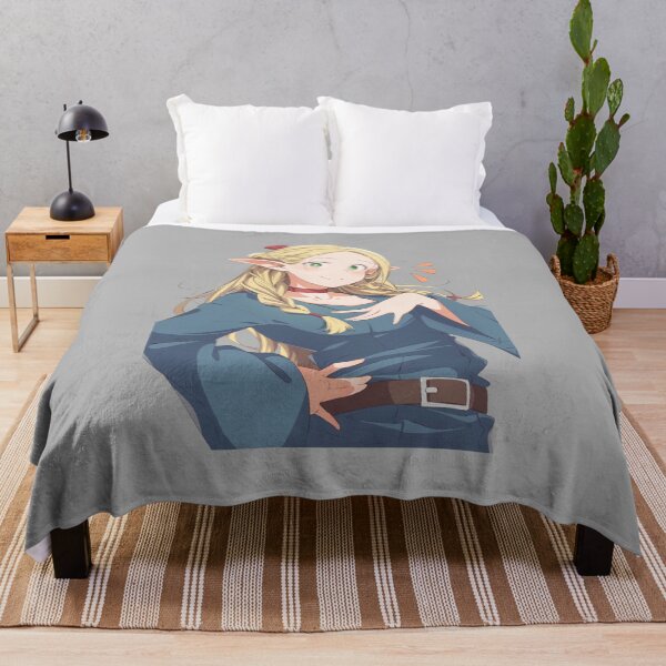 Item preview, Delicious in Dungeon - Marcille designed and sold by Inthestardust.