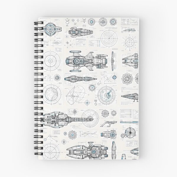 Item preview, Draw Sacred Geometry Dark Celestial Astrology Pattern designed and sold by ART ATTACK ZONE.