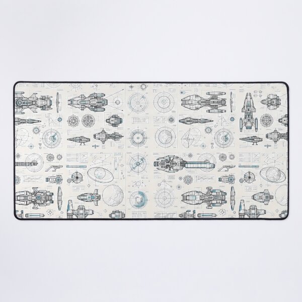 Item preview, Draw Sacred Geometry Dark Celestial Astrology Pattern designed and sold by ART ATTACK ZONE.