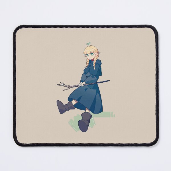 Item preview, Delicious in Dungeon - Marcille designed and sold by Inthestardust.