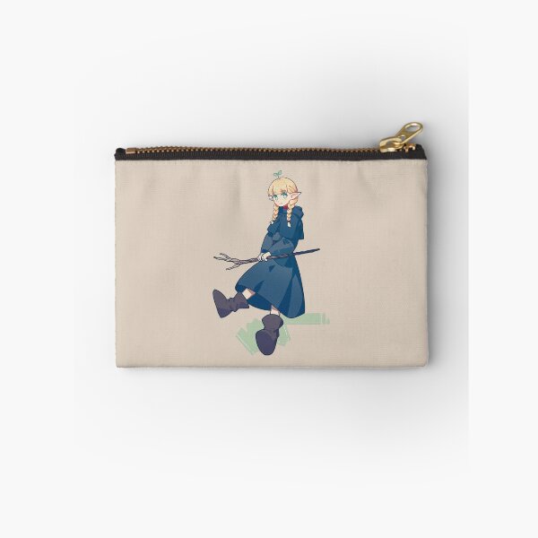 Item preview, Delicious in Dungeon - Marcille  designed and sold by Inthestardust.