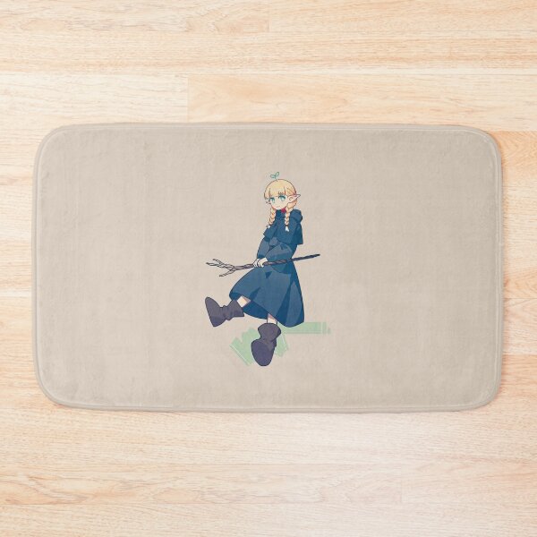 Item preview, Delicious in Dungeon - Marcille  designed and sold by Inthestardust.