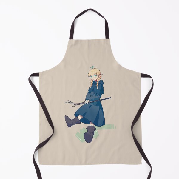 Item preview, Delicious in Dungeon - Marcille designed and sold by Inthestardust.