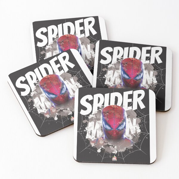 Item preview, Man of Spiders designed and sold by BondWorksArt.