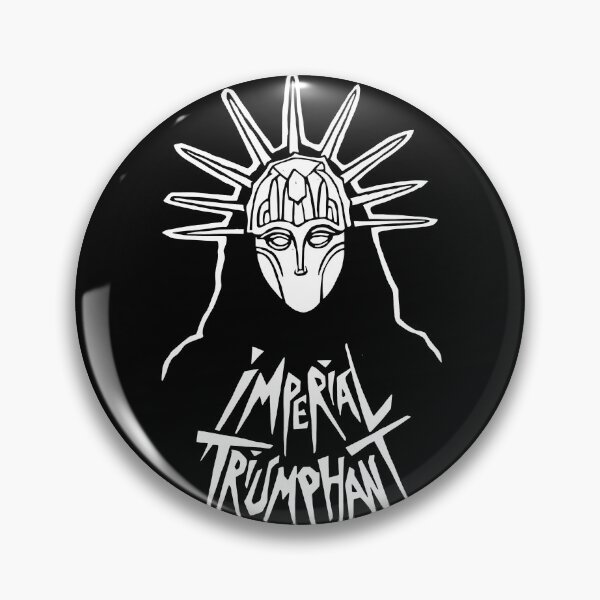 Item preview, Imperial-Triumphant designed and sold by Wilma Torgerson.