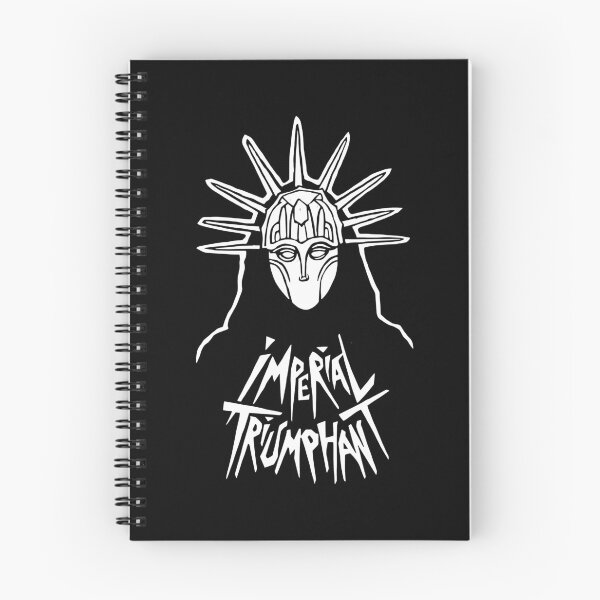 Item preview, Imperial-Triumphant designed and sold by Wilma Torgerson.