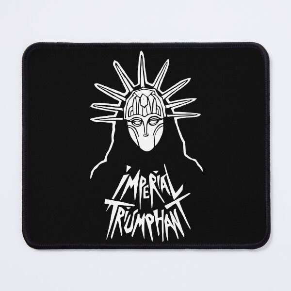 Item preview, Imperial-Triumphant designed and sold by Wilma Torgerson.