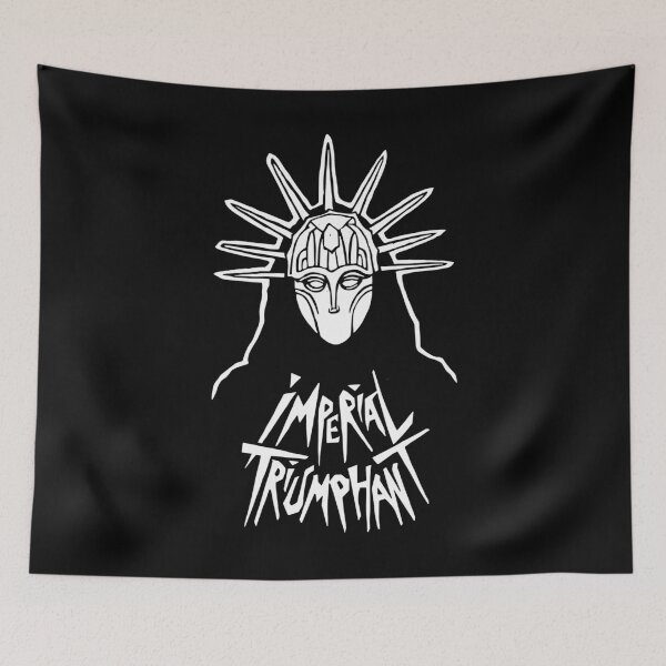 Item preview, Imperial-Triumphant designed and sold by Wilma Torgerson.