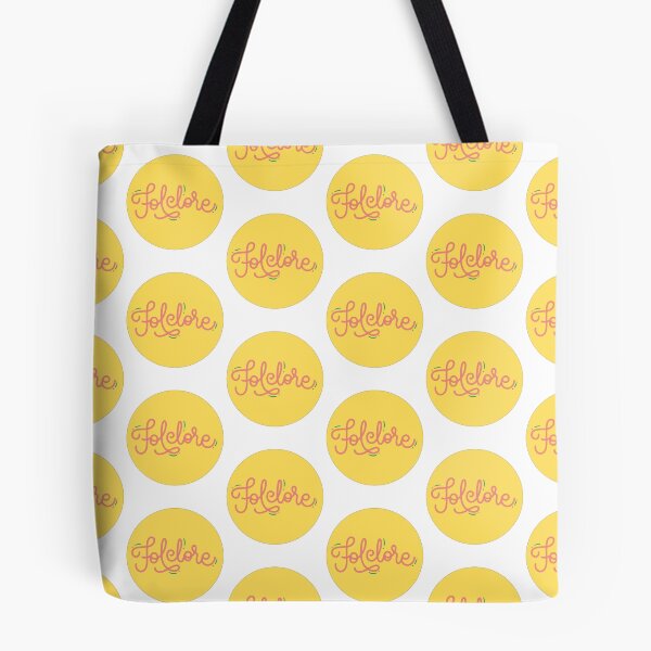 Item preview, Brazilian Folklore Vintage Design designed and sold by Bloomelle Studio.
