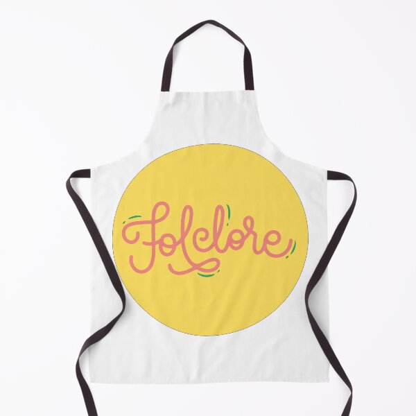 Item preview, Brazilian Folklore Vintage Design designed and sold by Bloomelle Studio.