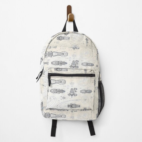 Item preview, Ship Sacred Geometry Dark Celestial Astrology Pattern designed and sold by ART ATTACK ZONE.