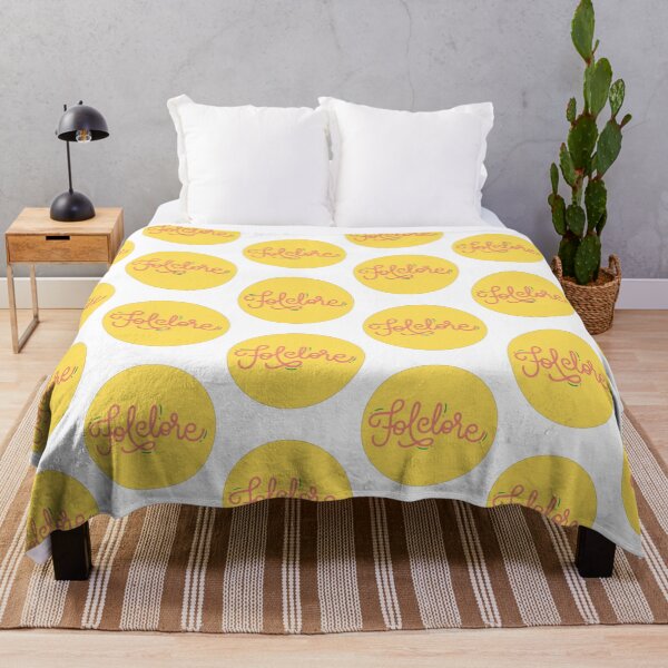 Item preview, Brazilian Folklore Vintage Design designed and sold by Bloomelle Studio.