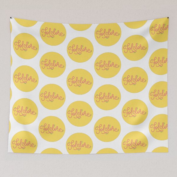 Item preview, Brazilian Folklore Vintage Design designed and sold by Bloomelle Studio.