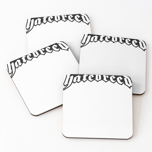 Item preview, Hatebreed designed and sold by cosmicCryptidCo.
