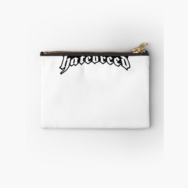 Item preview, Hatebreed designed and sold by cosmicCryptidCo.