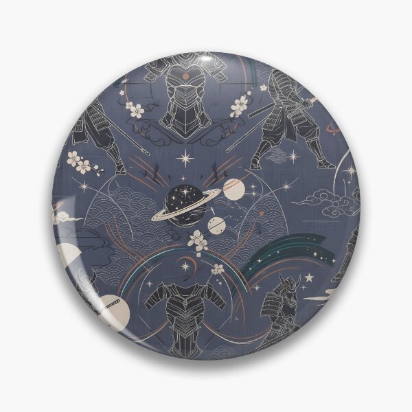 Item preview, Moon Sacred Geometry Dark Celestial Astrology Pattern designed and sold by ART ATTACK ZONE.